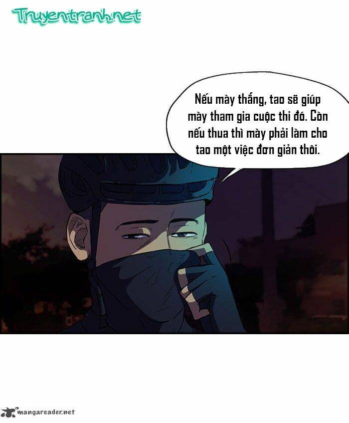 Thể Thao Cực Hạn Chapter 58 - Trang 2