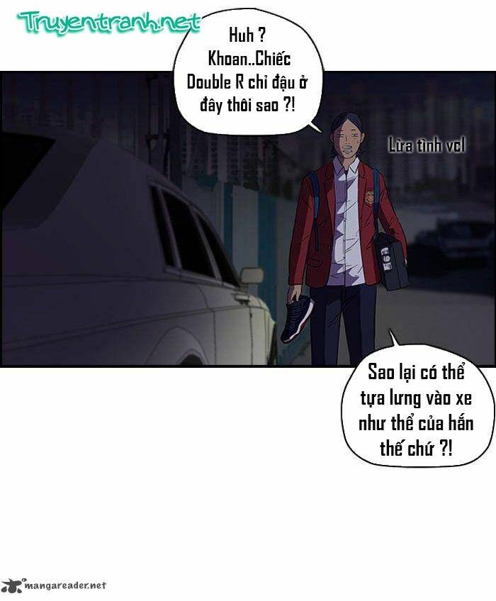 Thể Thao Cực Hạn Chapter 58 - Trang 2