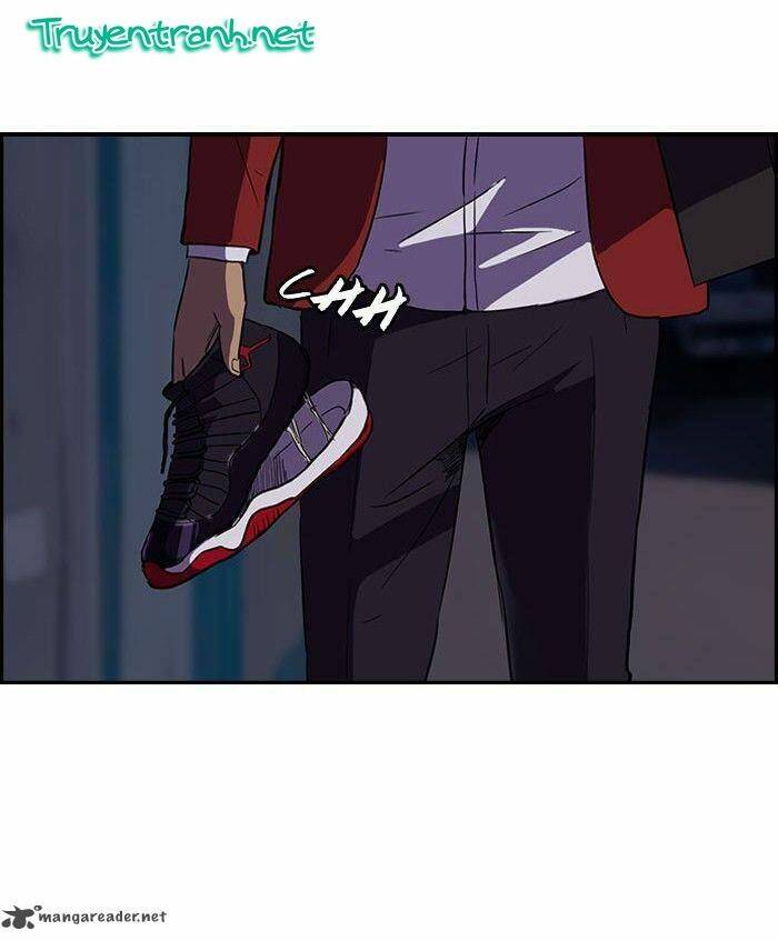 Thể Thao Cực Hạn Chapter 58 - Trang 2