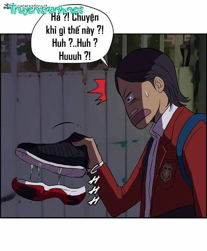 Thể Thao Cực Hạn Chapter 58 - Trang 2