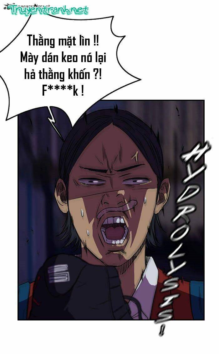 Thể Thao Cực Hạn Chapter 58 - Trang 2