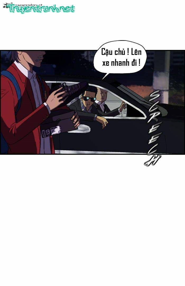 Thể Thao Cực Hạn Chapter 58 - Trang 2