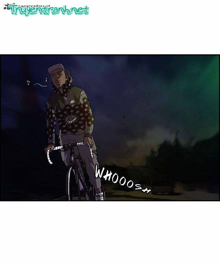 Thể Thao Cực Hạn Chapter 58 - Trang 2