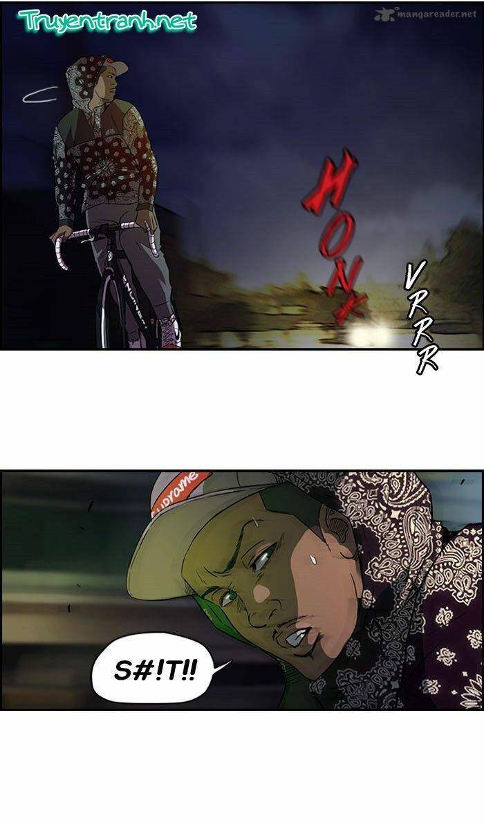 Thể Thao Cực Hạn Chapter 58 - Trang 2