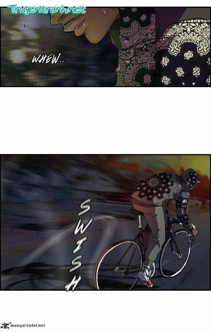 Thể Thao Cực Hạn Chapter 58 - Trang 2