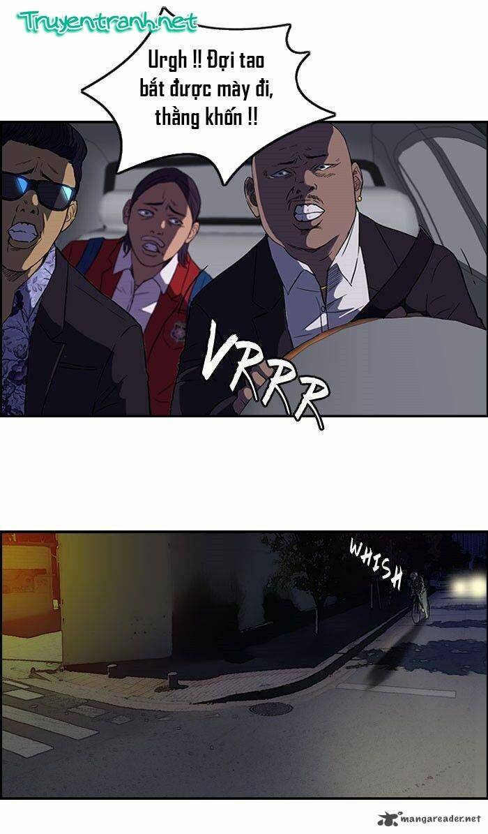 Thể Thao Cực Hạn Chapter 58 - Trang 2