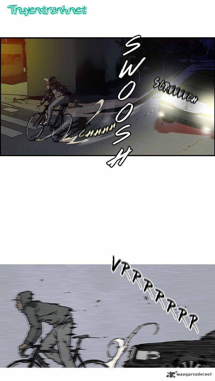 Thể Thao Cực Hạn Chapter 58 - Trang 2
