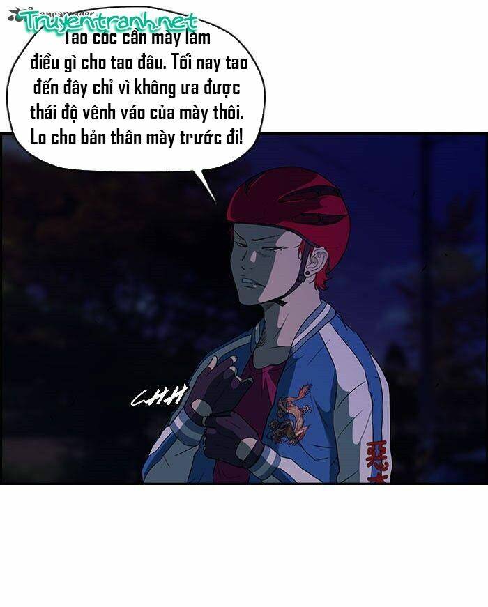 Thể Thao Cực Hạn Chapter 58 - Trang 2