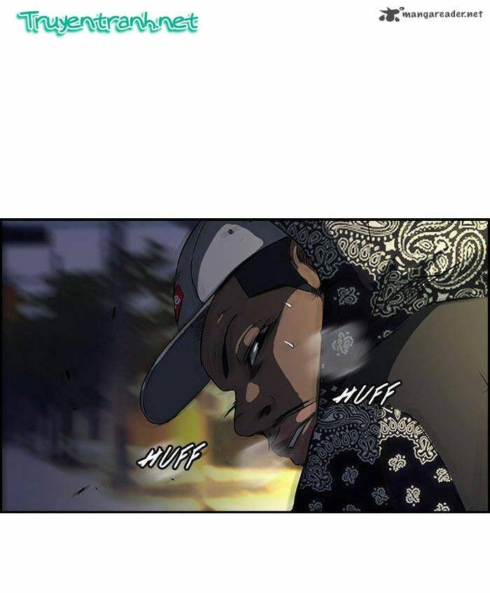 Thể Thao Cực Hạn Chapter 58 - Trang 2