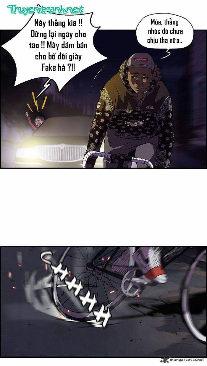 Thể Thao Cực Hạn Chapter 58 - Trang 2