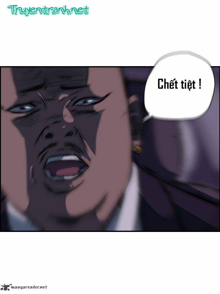 Thể Thao Cực Hạn Chapter 58 - Trang 2