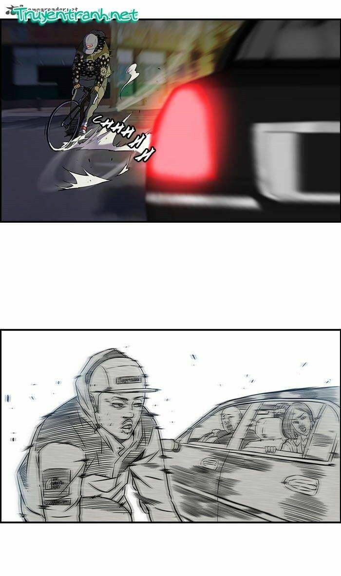 Thể Thao Cực Hạn Chapter 58 - Trang 2
