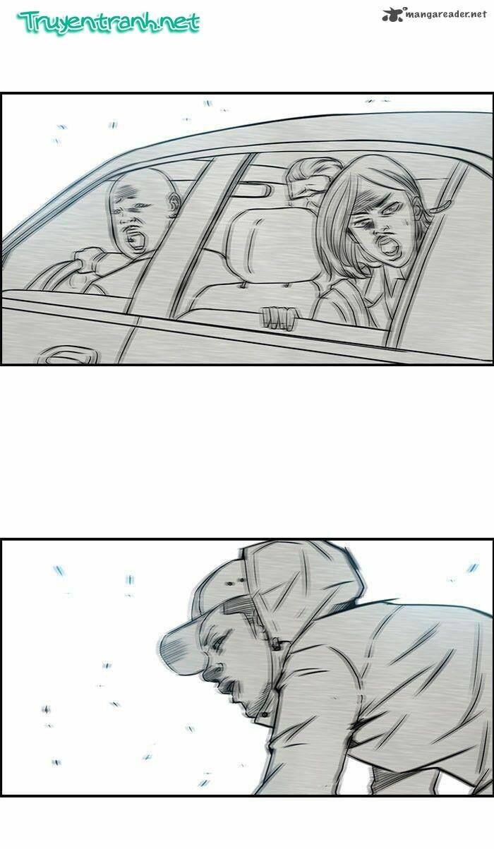 Thể Thao Cực Hạn Chapter 58 - Trang 2