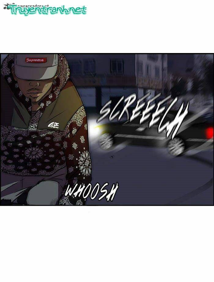 Thể Thao Cực Hạn Chapter 58 - Trang 2