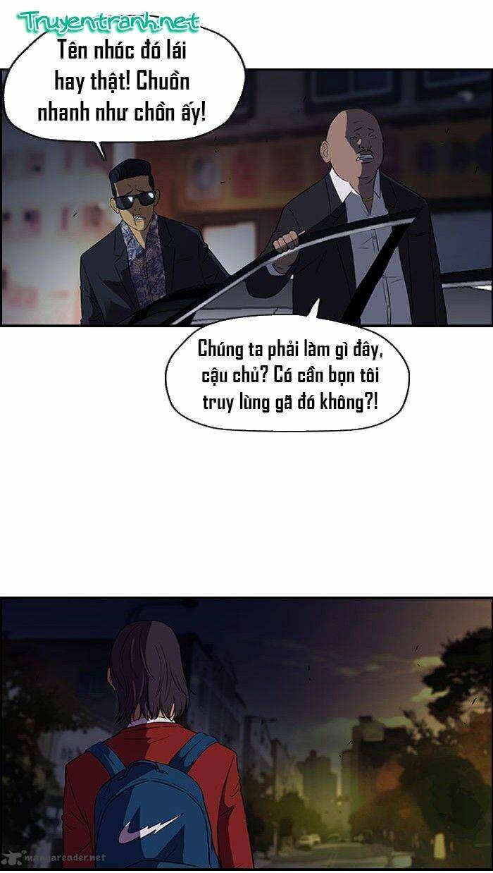 Thể Thao Cực Hạn Chapter 58 - Trang 2