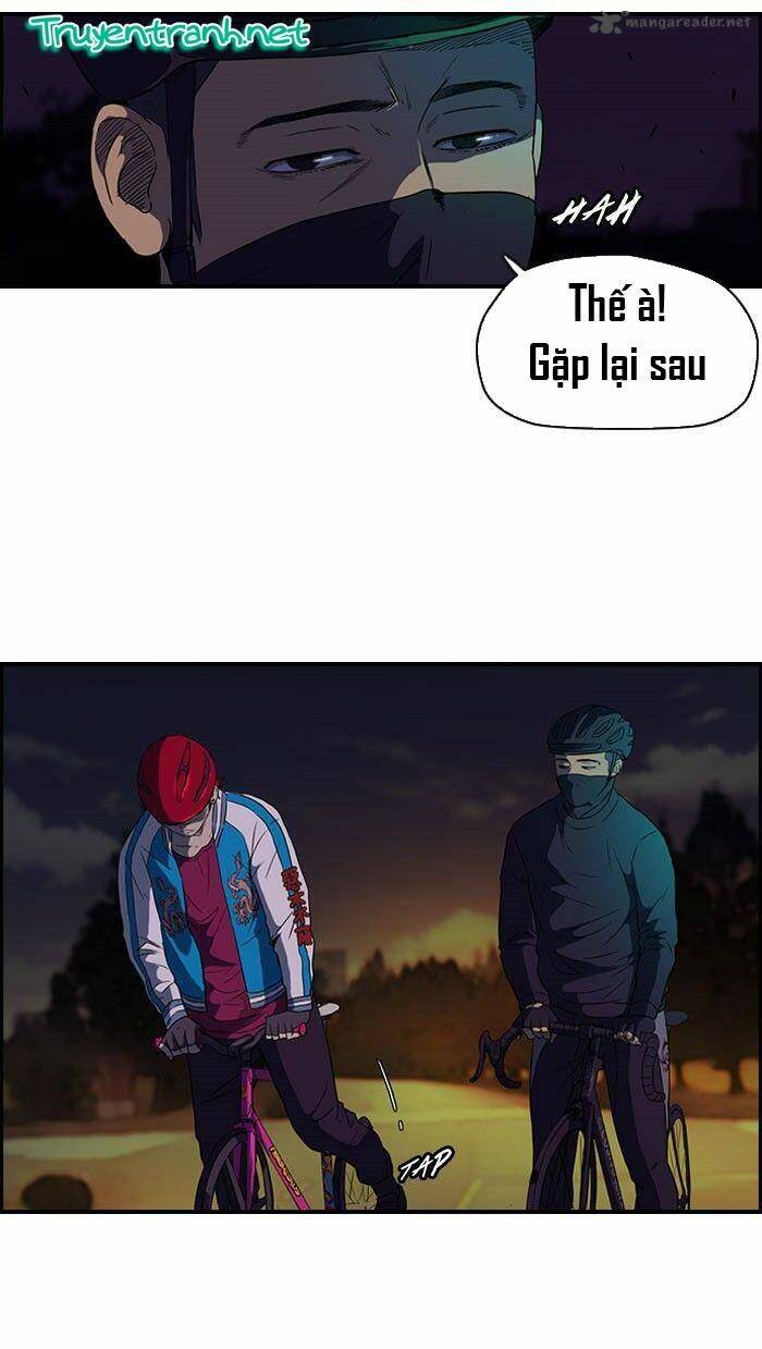 Thể Thao Cực Hạn Chapter 58 - Trang 2