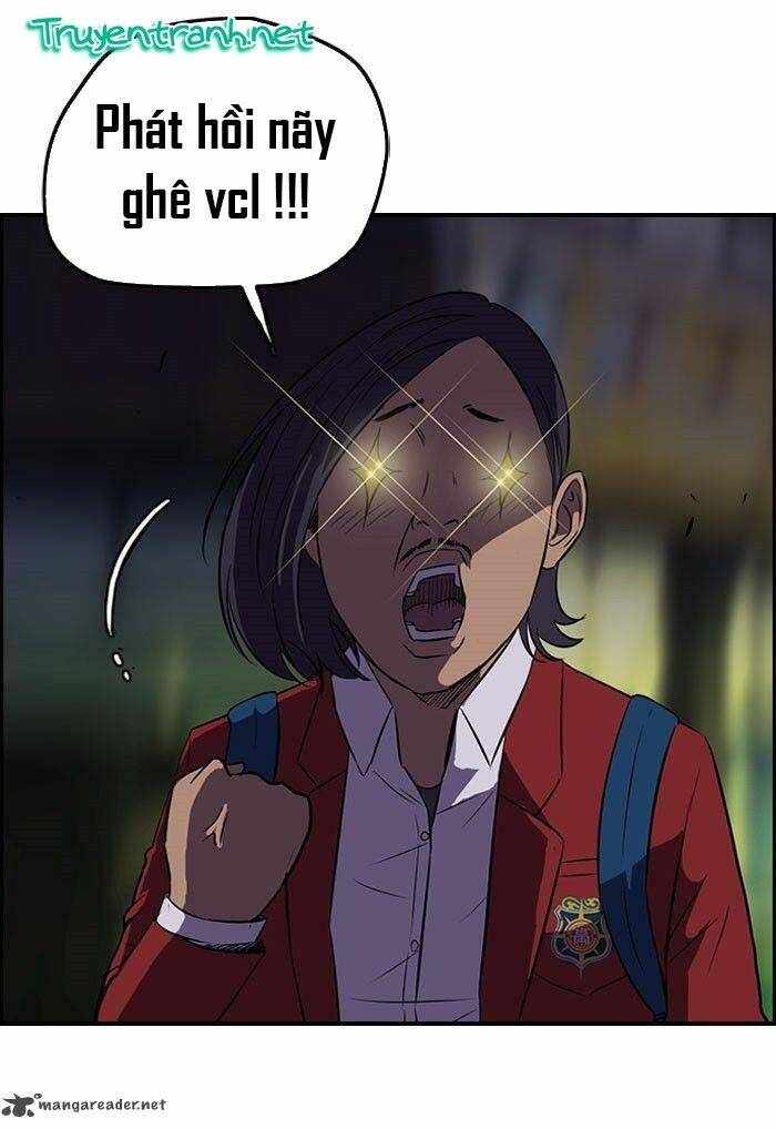 Thể Thao Cực Hạn Chapter 58 - Trang 2