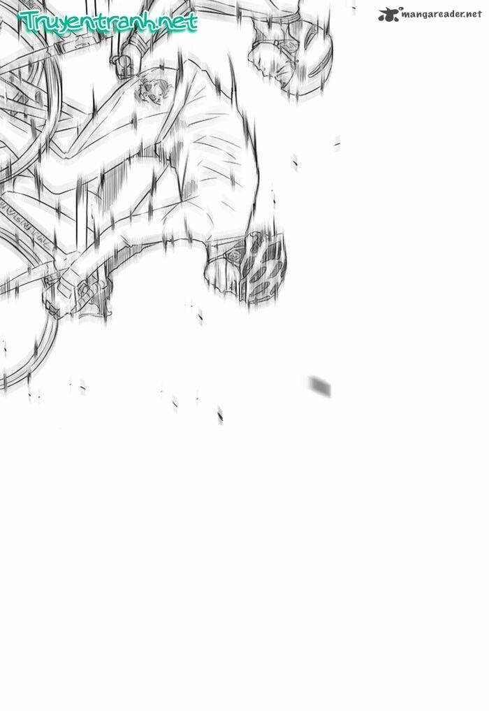 Thể Thao Cực Hạn Chapter 58 - Trang 2