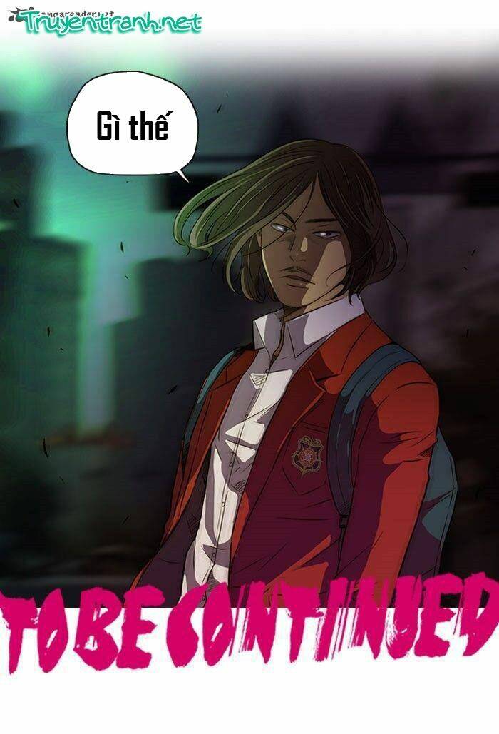 Thể Thao Cực Hạn Chapter 58 - Trang 2