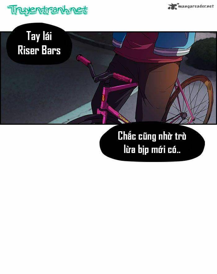 Thể Thao Cực Hạn Chapter 58 - Trang 2