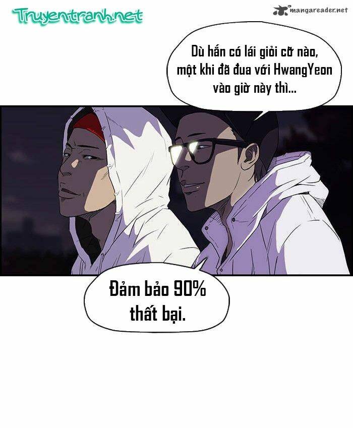 Thể Thao Cực Hạn Chapter 58 - Trang 2