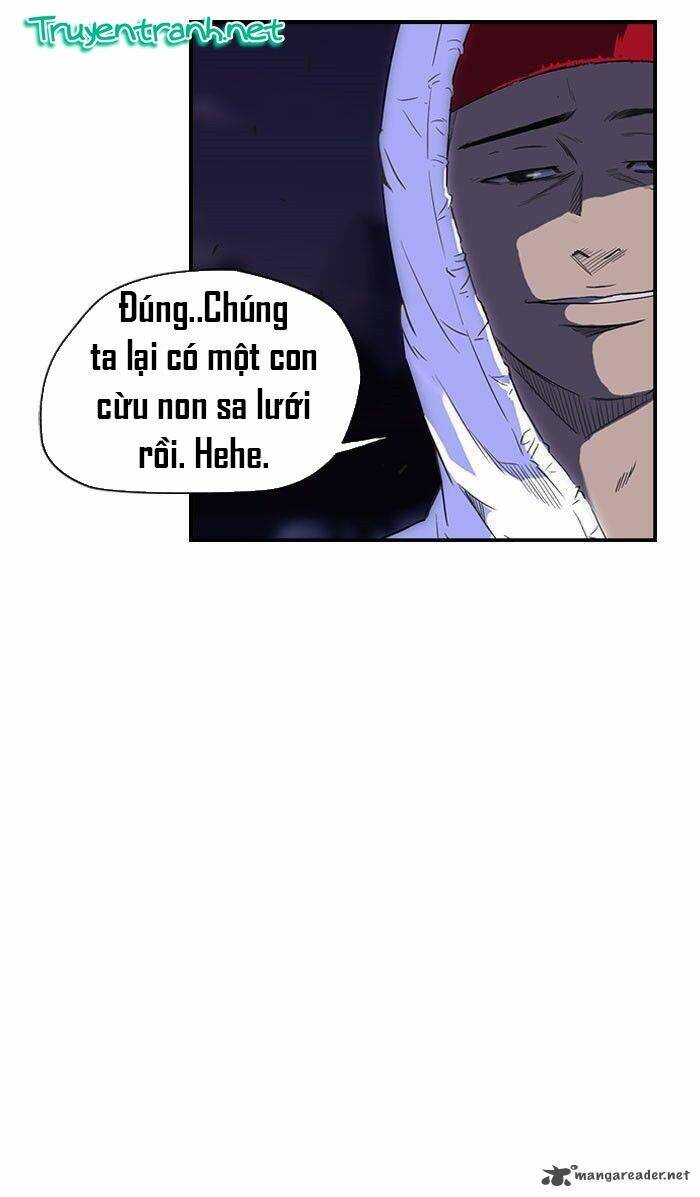 Thể Thao Cực Hạn Chapter 58 - Trang 2