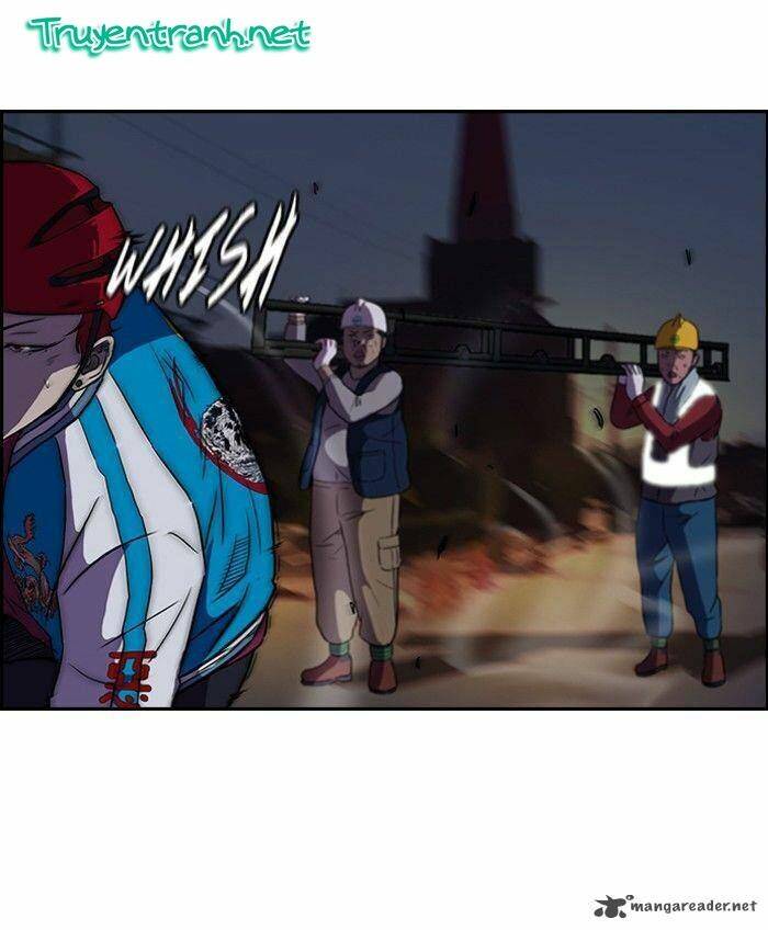 Thể Thao Cực Hạn Chapter 59 - Trang 2