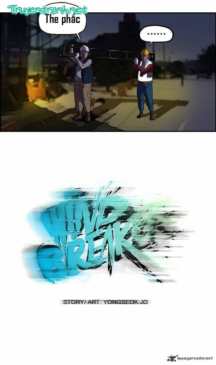 Thể Thao Cực Hạn Chapter 59 - Trang 2