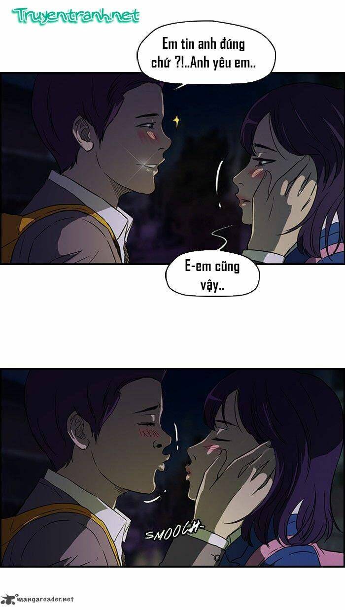 Thể Thao Cực Hạn Chapter 59 - Trang 2