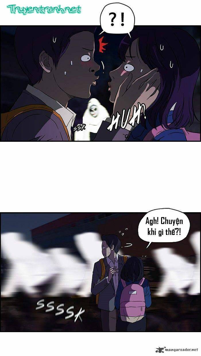 Thể Thao Cực Hạn Chapter 59 - Trang 2