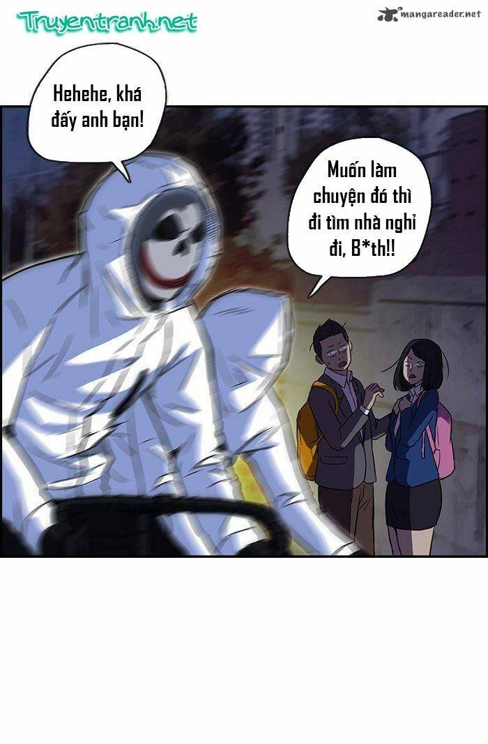 Thể Thao Cực Hạn Chapter 59 - Trang 2