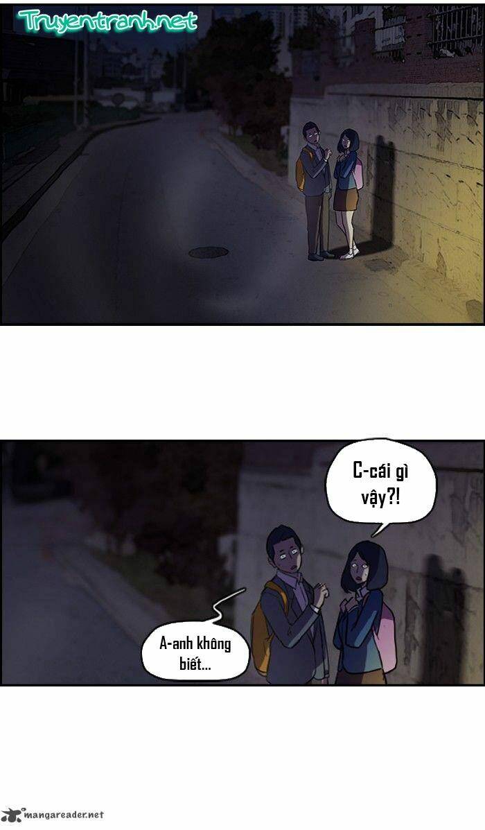 Thể Thao Cực Hạn Chapter 59 - Trang 2