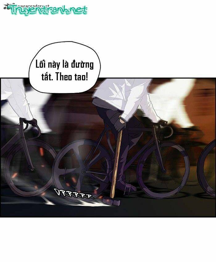 Thể Thao Cực Hạn Chapter 59 - Trang 2