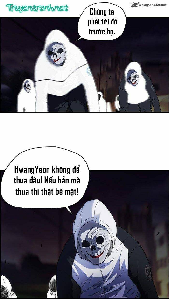 Thể Thao Cực Hạn Chapter 59 - Trang 2