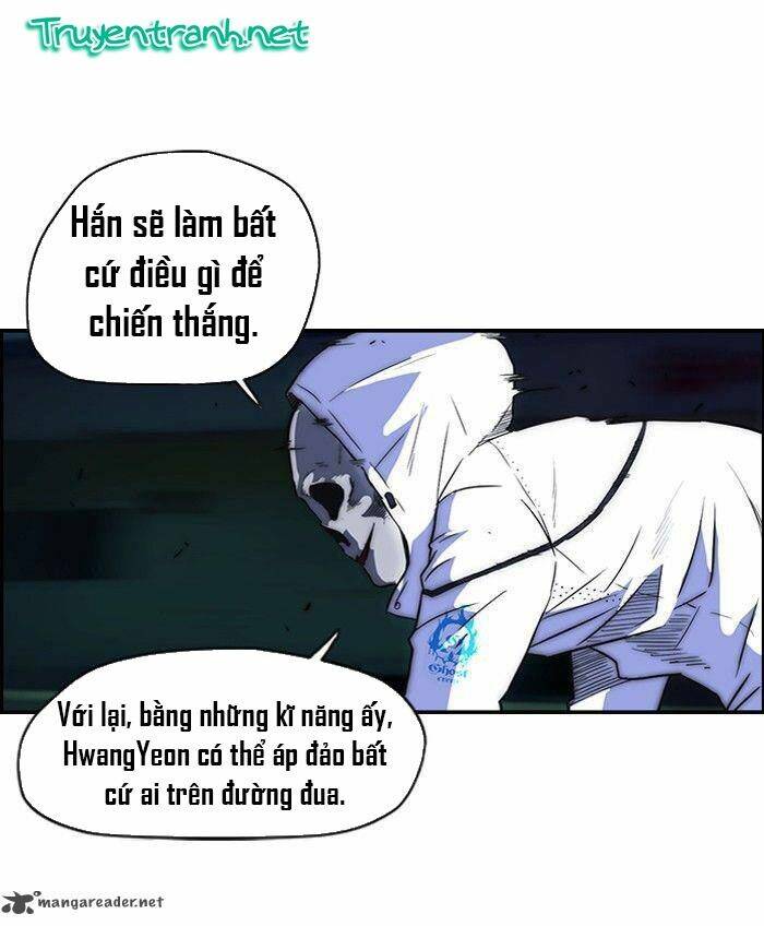 Thể Thao Cực Hạn Chapter 59 - Trang 2