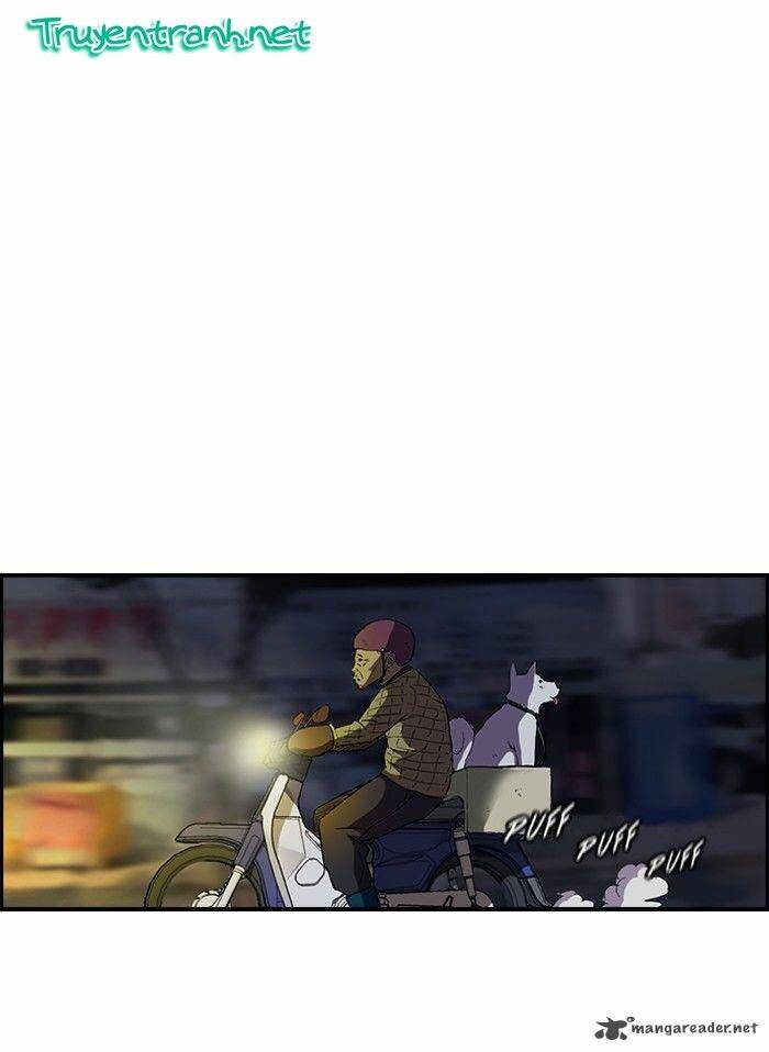 Thể Thao Cực Hạn Chapter 59 - Trang 2