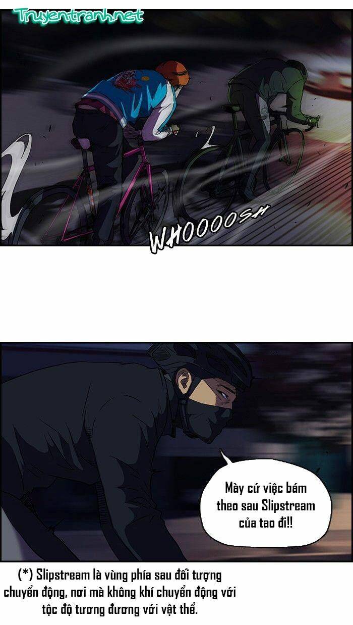 Thể Thao Cực Hạn Chapter 59 - Trang 2