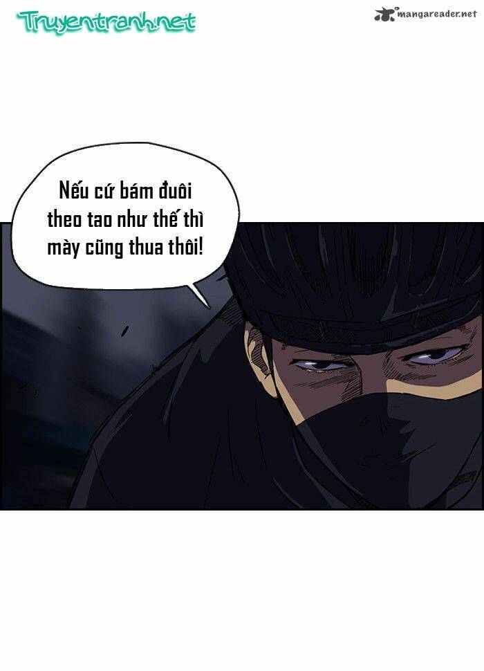 Thể Thao Cực Hạn Chapter 59 - Trang 2