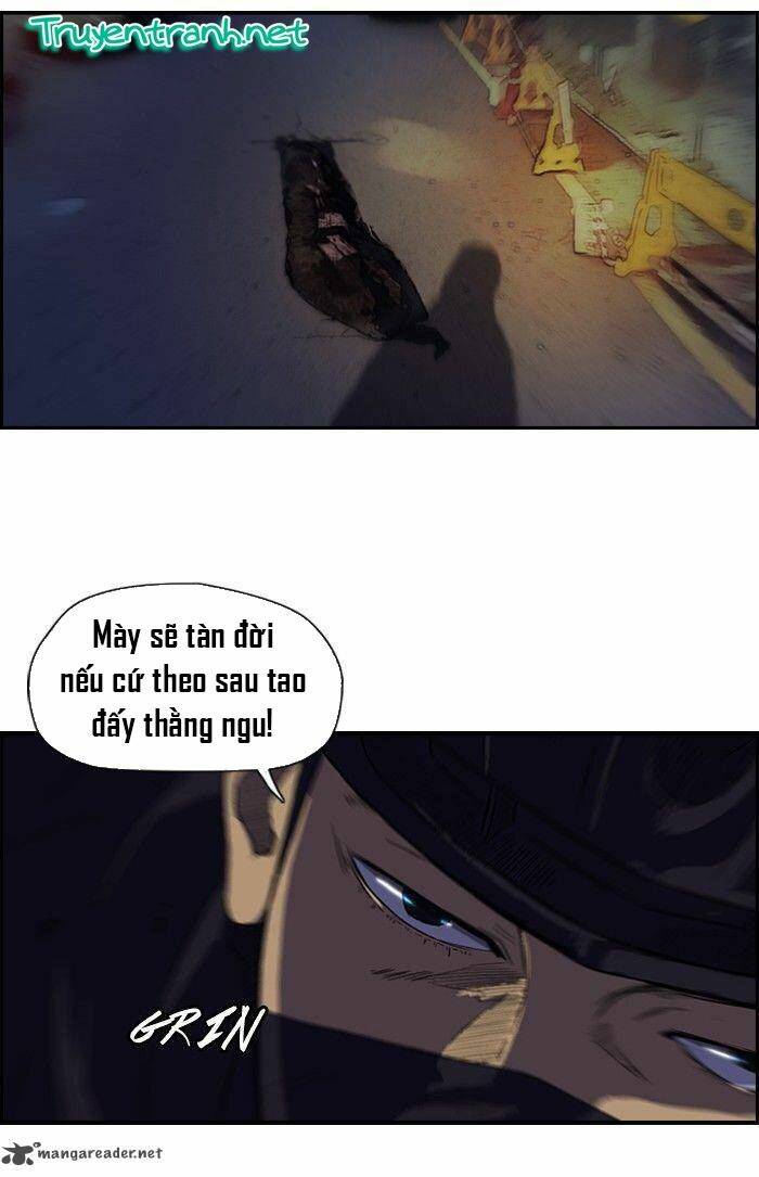 Thể Thao Cực Hạn Chapter 59 - Trang 2