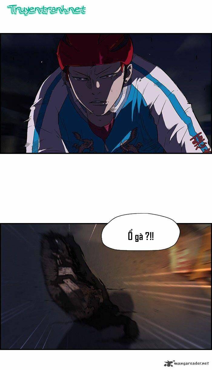 Thể Thao Cực Hạn Chapter 59 - Trang 2