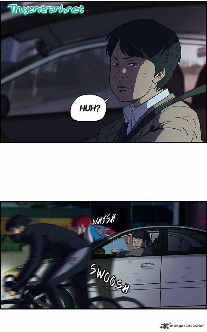 Thể Thao Cực Hạn Chapter 59 - Trang 2