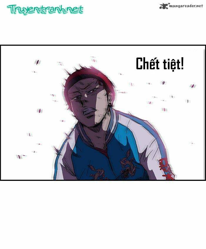 Thể Thao Cực Hạn Chapter 59 - Trang 2