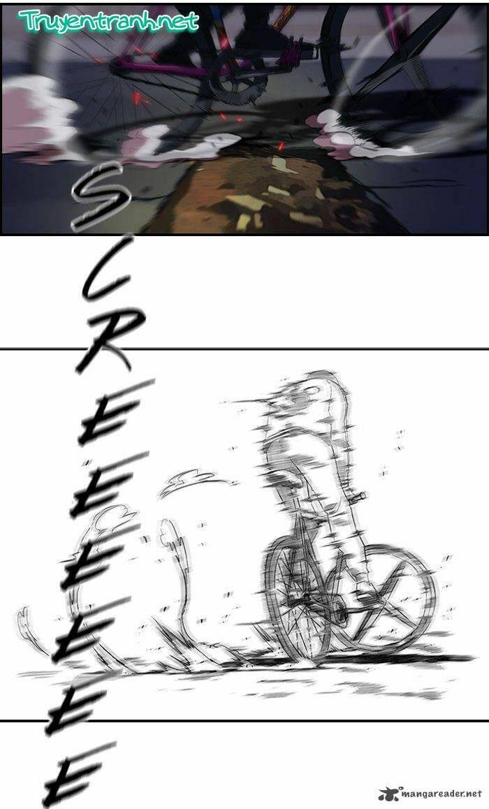 Thể Thao Cực Hạn Chapter 59 - Trang 2