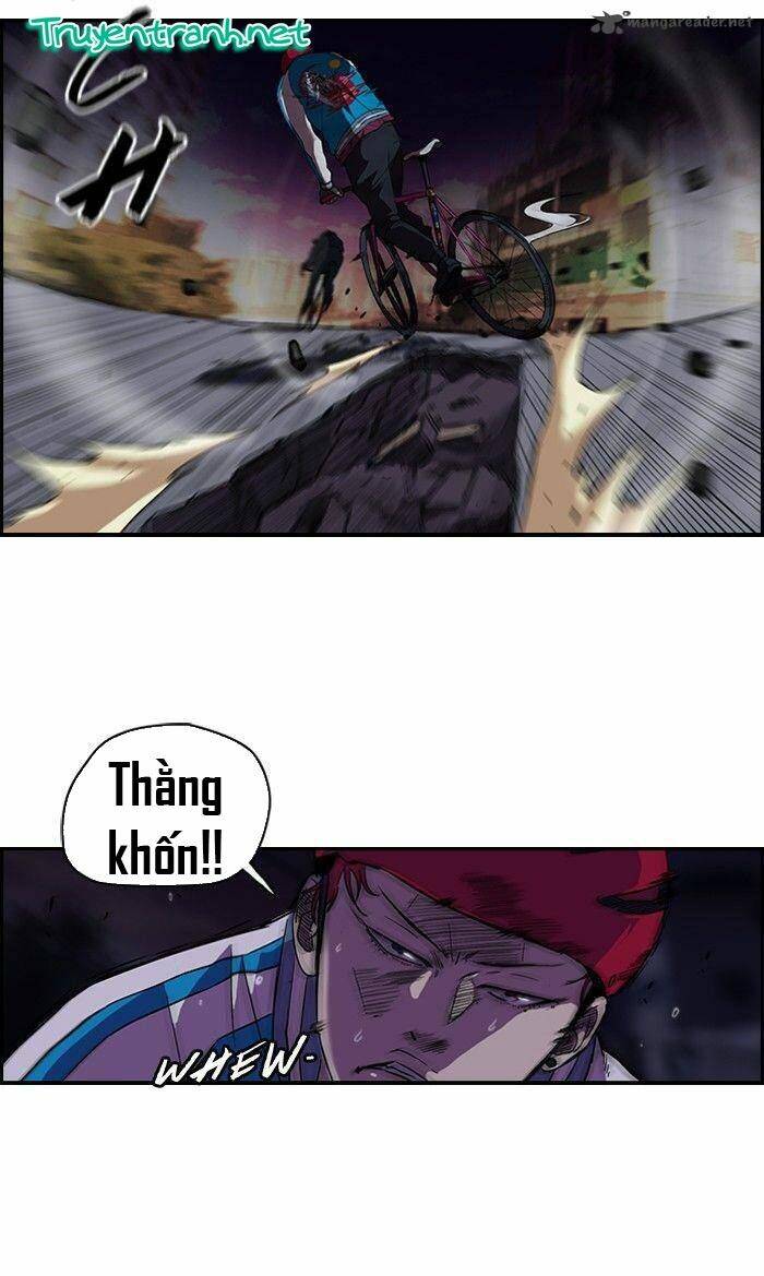 Thể Thao Cực Hạn Chapter 59 - Trang 2