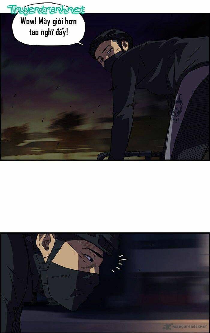 Thể Thao Cực Hạn Chapter 59 - Trang 2