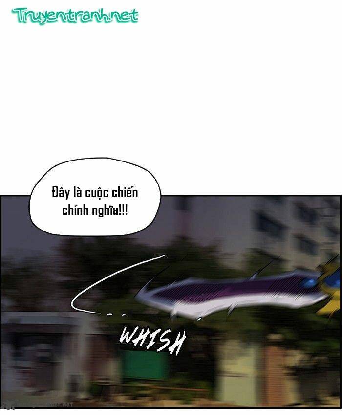 Thể Thao Cực Hạn Chapter 59 - Trang 2