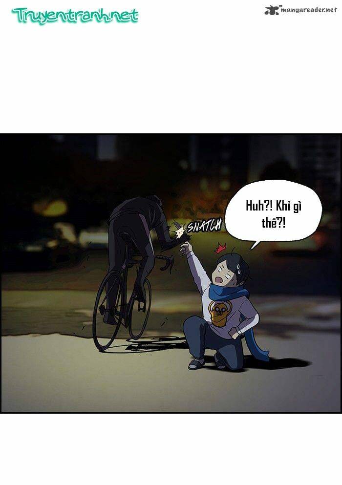 Thể Thao Cực Hạn Chapter 59 - Trang 2