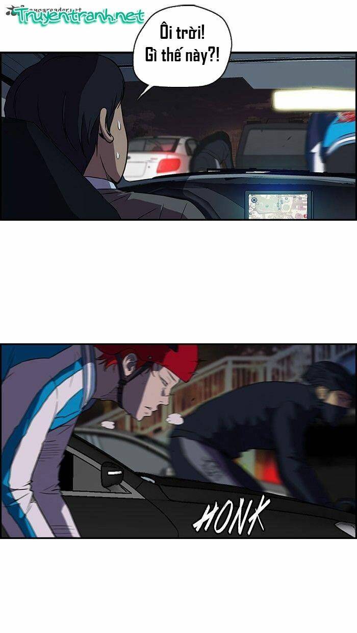 Thể Thao Cực Hạn Chapter 59 - Trang 2
