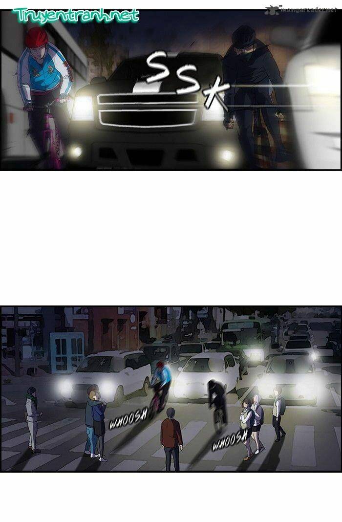 Thể Thao Cực Hạn Chapter 59 - Trang 2