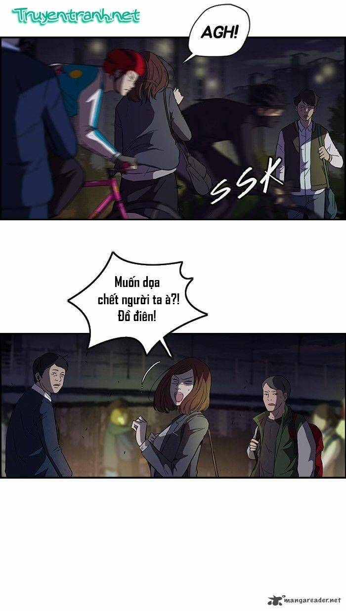 Thể Thao Cực Hạn Chapter 59 - Trang 2